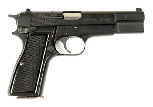 Browning Hi Power For Sale